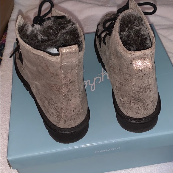 Seychelles Boots - Picture 3 of 7